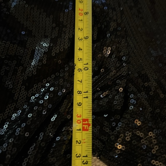 NWT - Sequin Pants - Picture 6 of 6